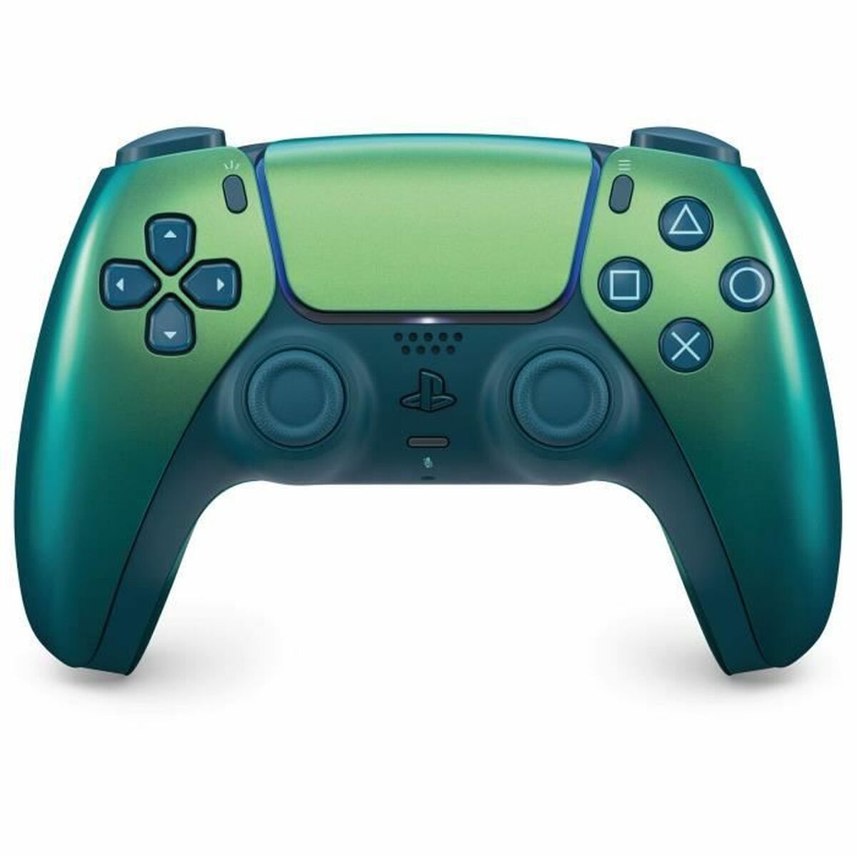 Spillkontroll Sony DualSense Wireless Controller Grønn