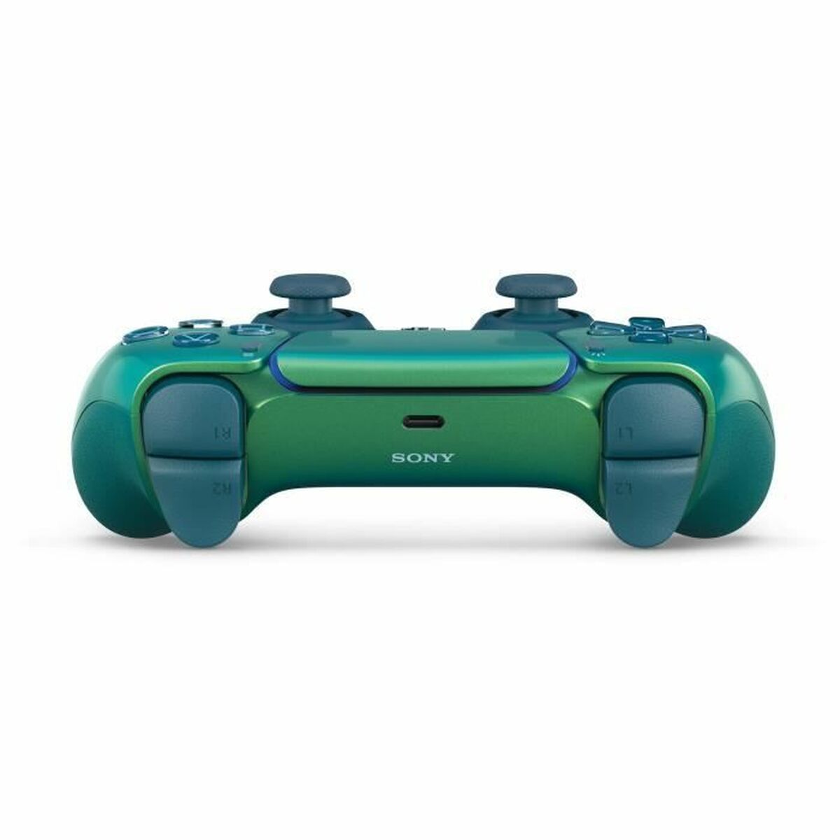 Comando Gaming Sony DualSense Wireless Controller Verde