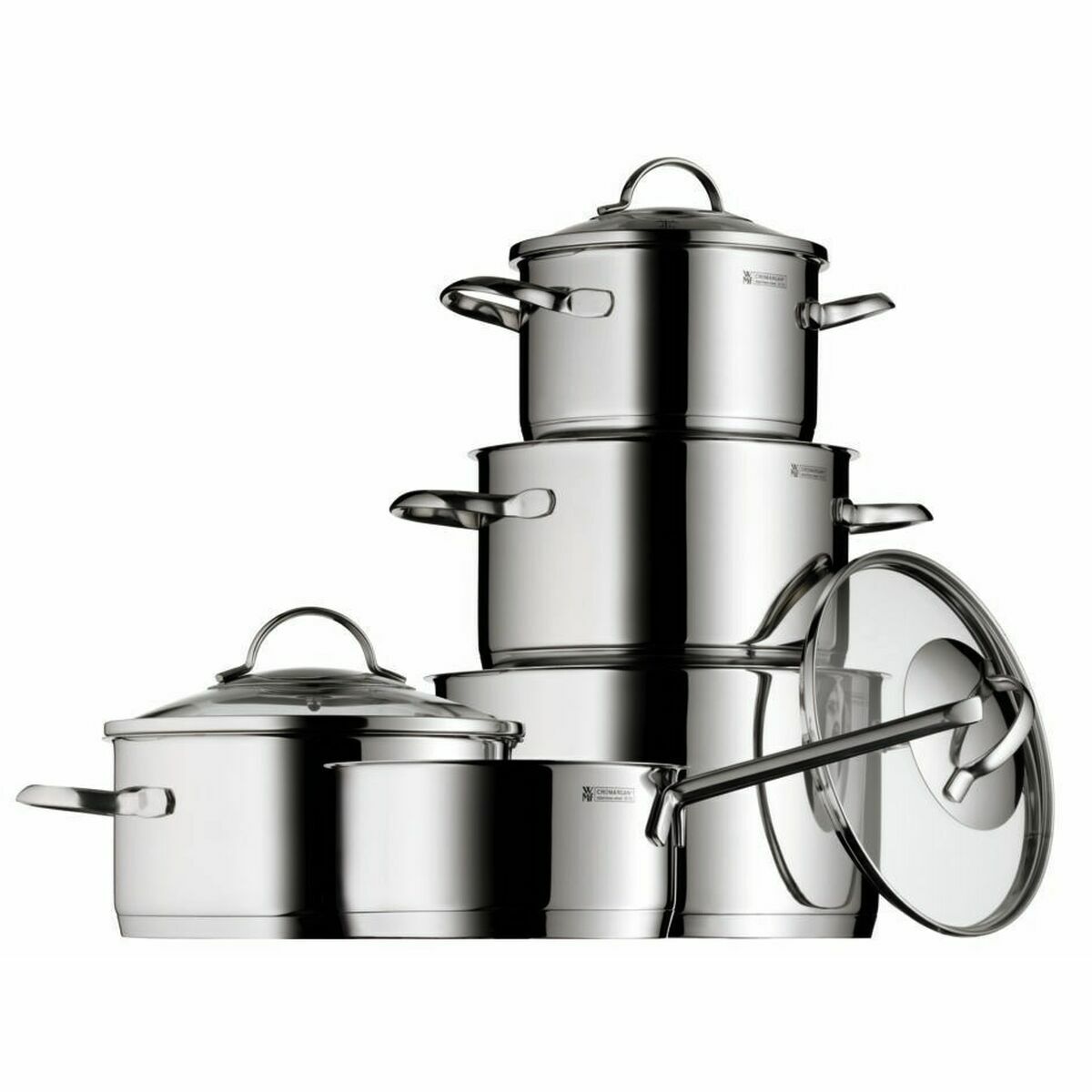 Garnki WMF PROVENCE PLUS