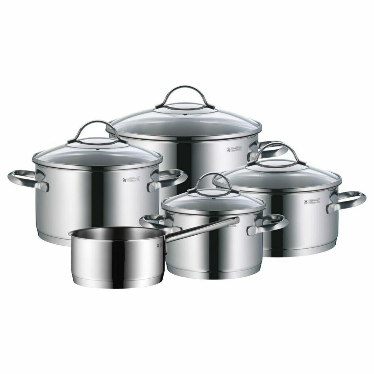 Garnki WMF PROVENCE PLUS