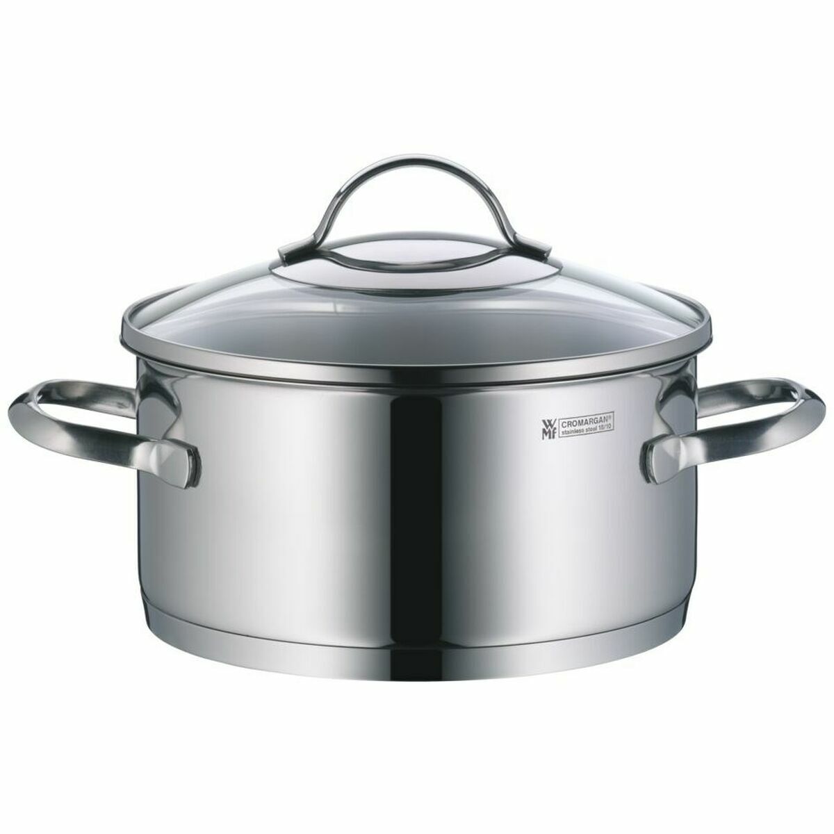 Kastrullset WMF PROVENCE PLUS