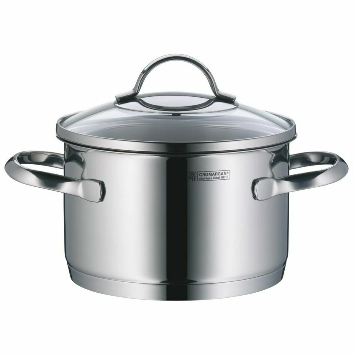 Kastrullset WMF PROVENCE PLUS