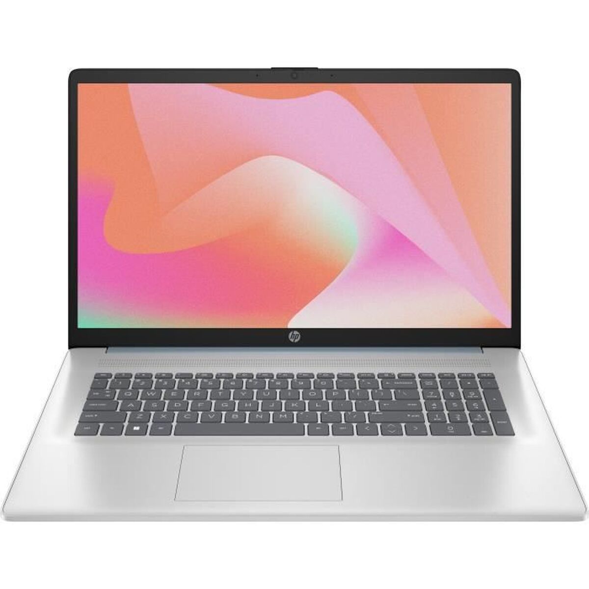 Bærbar computer HP