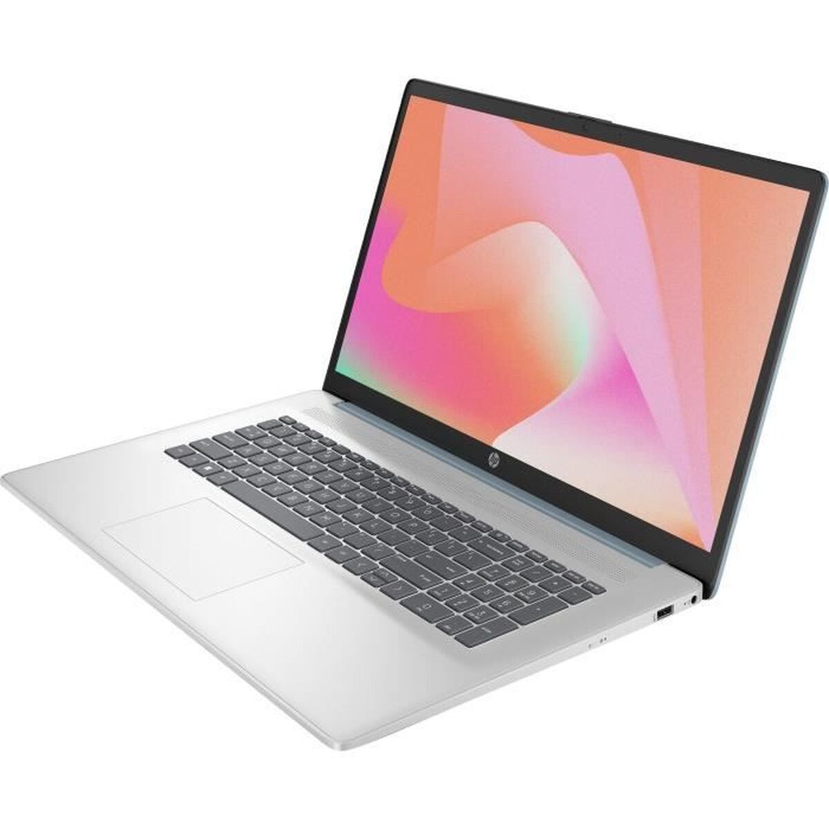 Bærbar computer HP