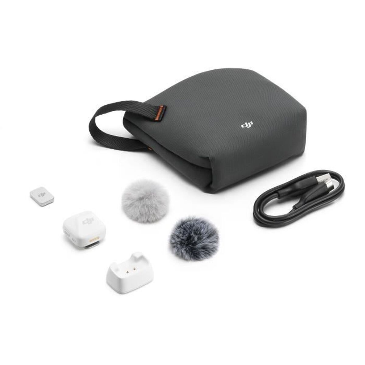 HDMI slēdzis Dji