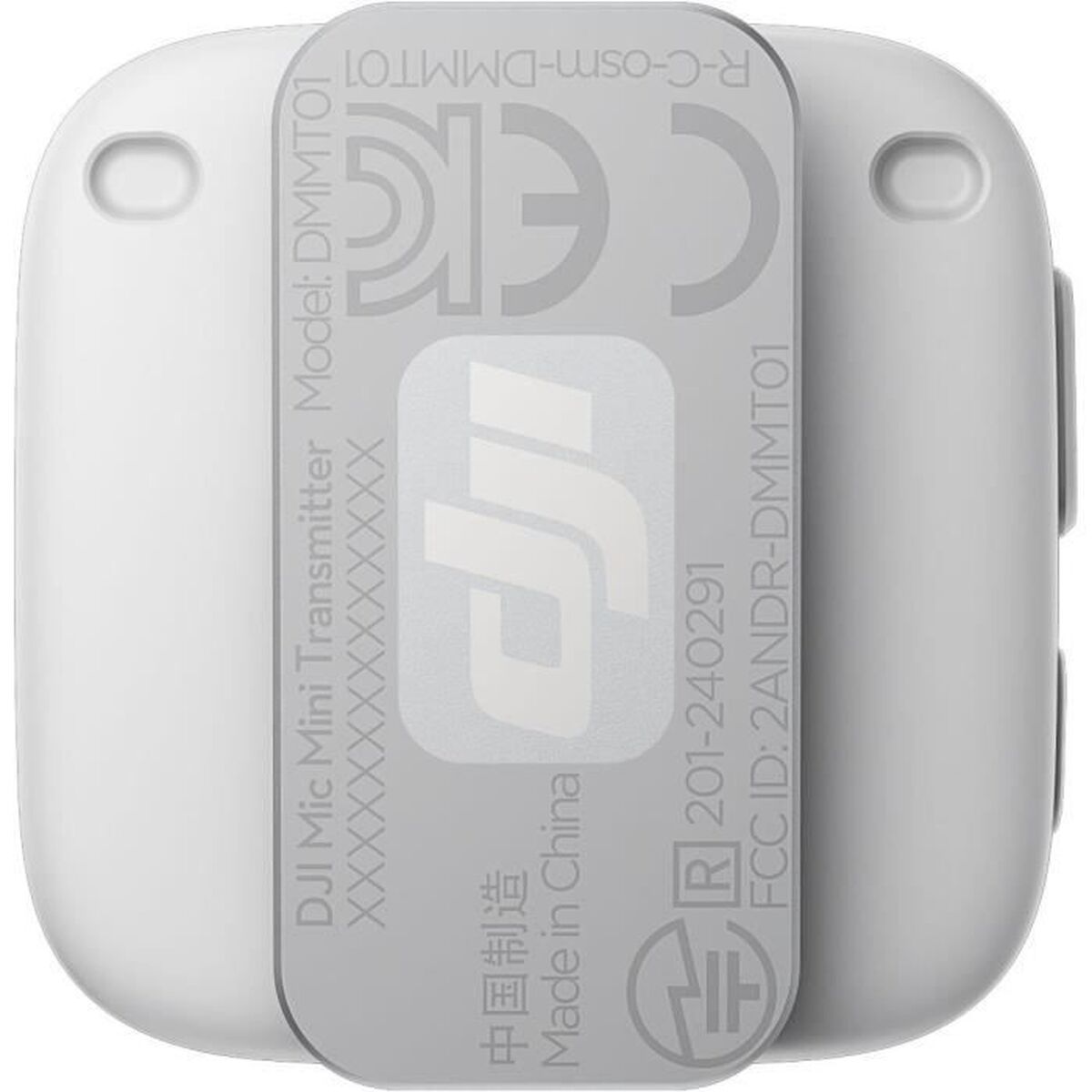 HDMI svitsj Dji