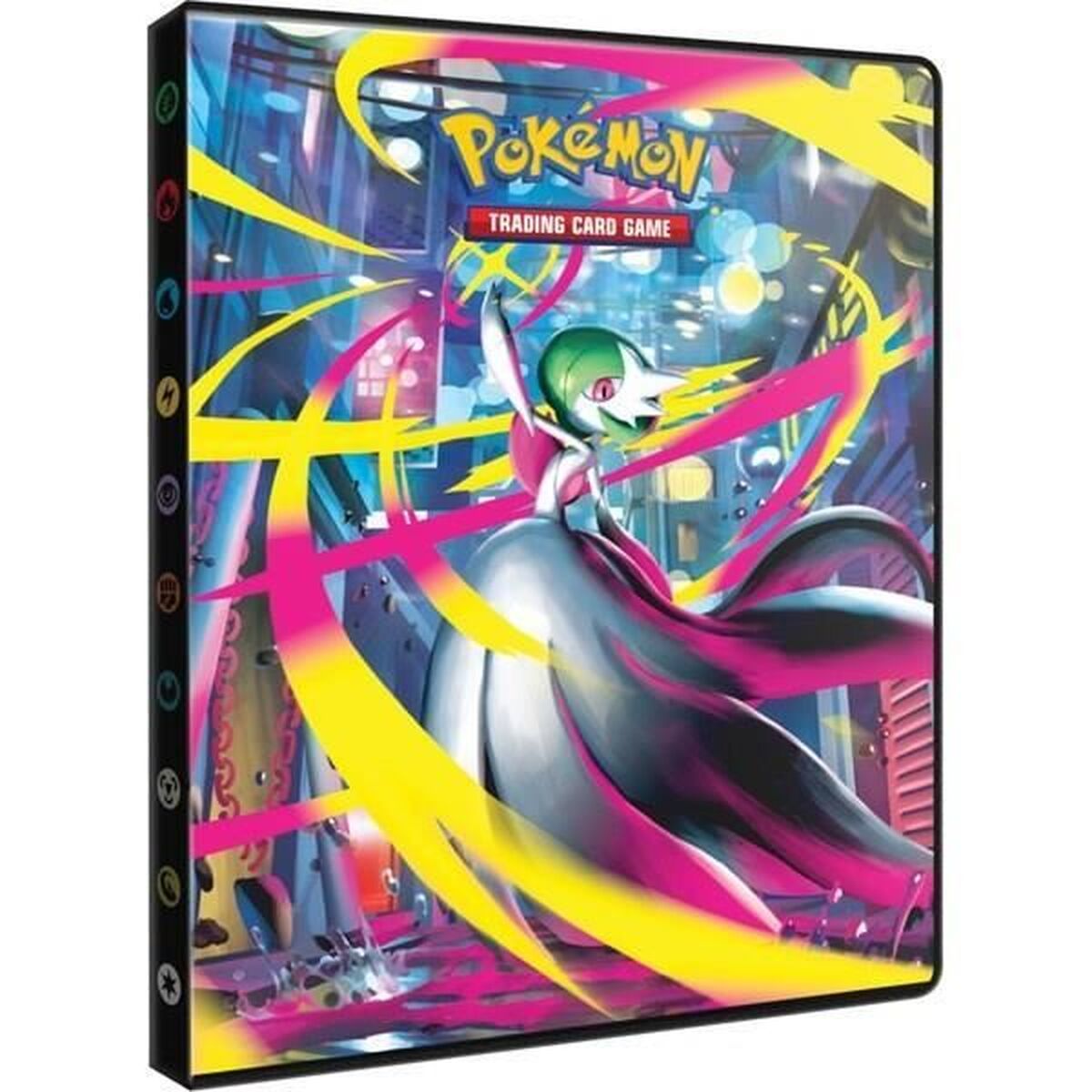 Chrome Pack Pokémon