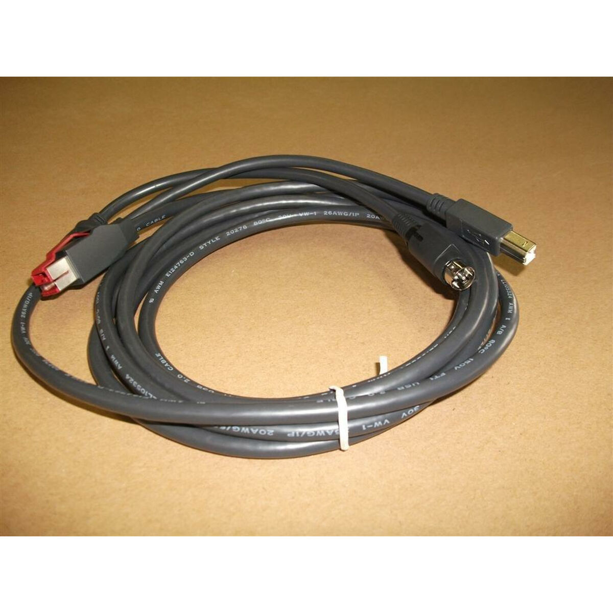 Support de table d'écran Epson PUSB Y CABLE
