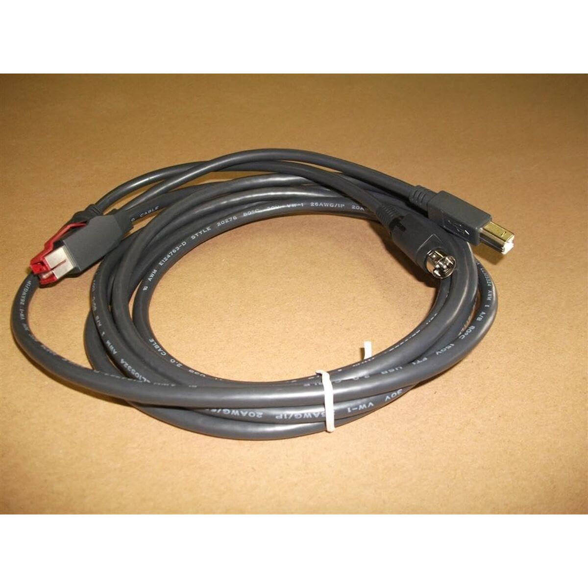 Support de table d'écran Epson PUSB Y CABLE