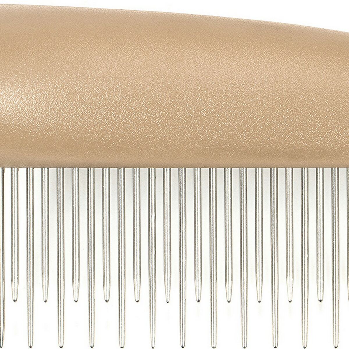 Haarstijl Gloria Plastic Hark Groot