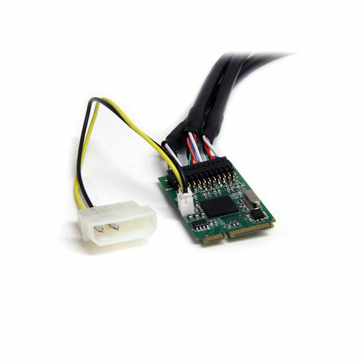 Karta PCI Startech MPEX1394B3