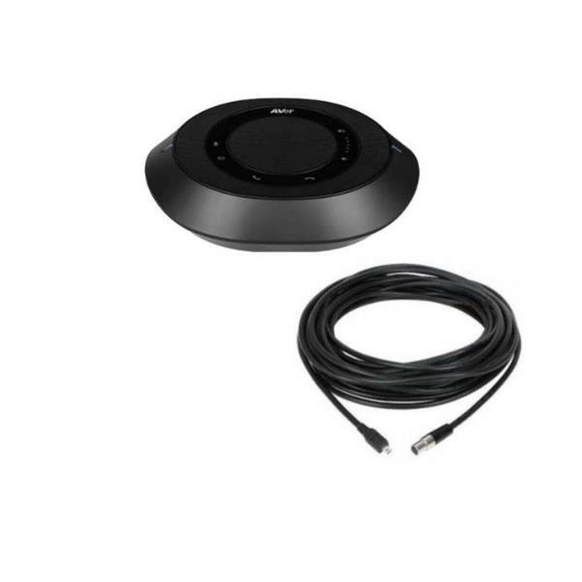 USB-kabel AVer VB342PRO VB350 Sort