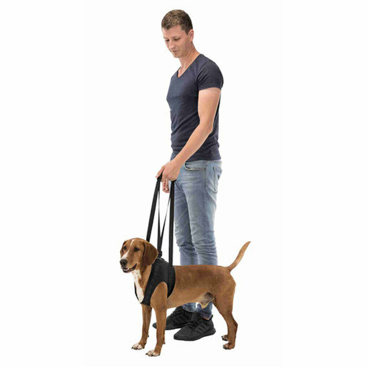 Hundediener Trixie