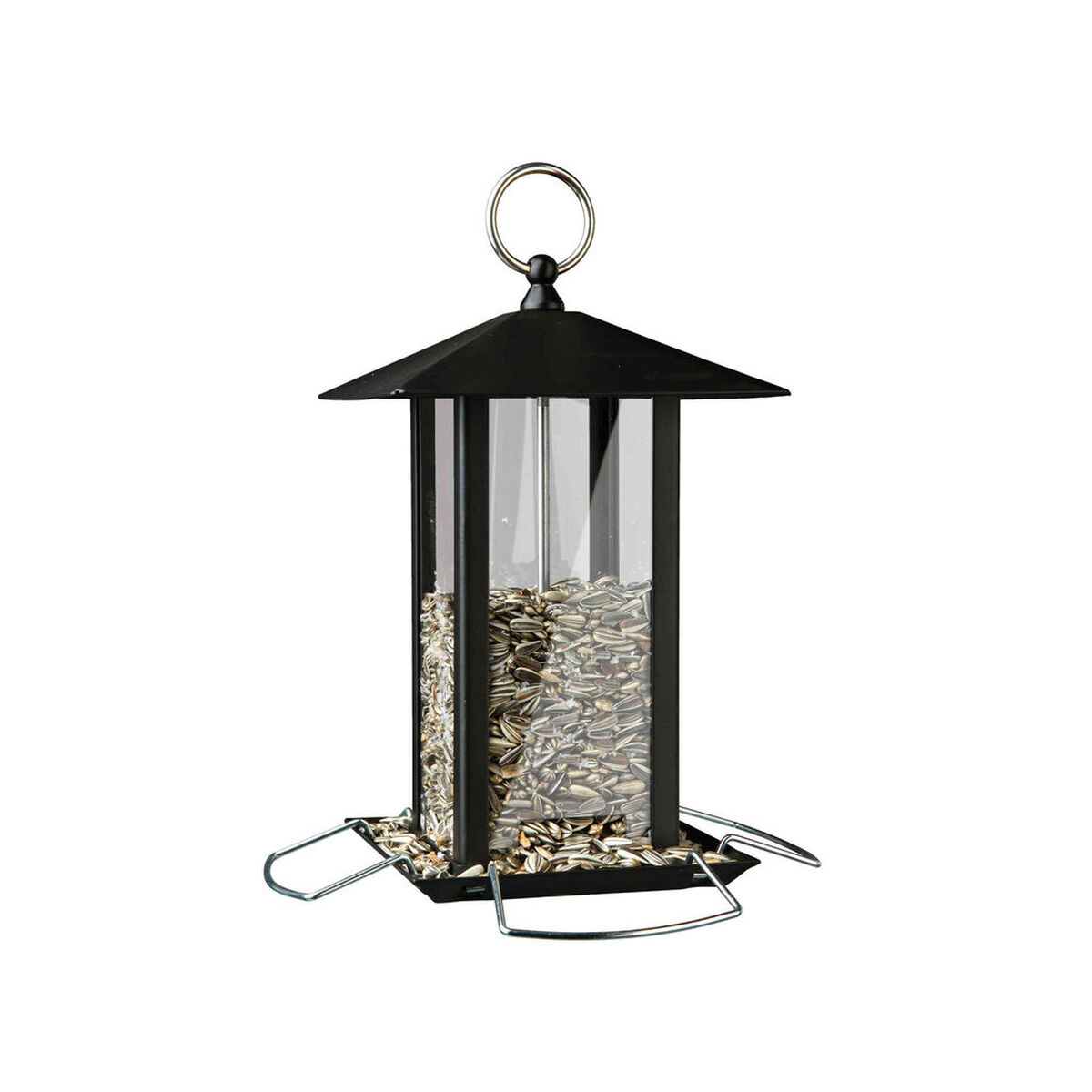 Fuglefoderautomat Trixie Sort
