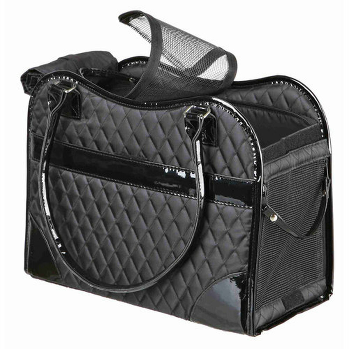 Assento Trixie Preto