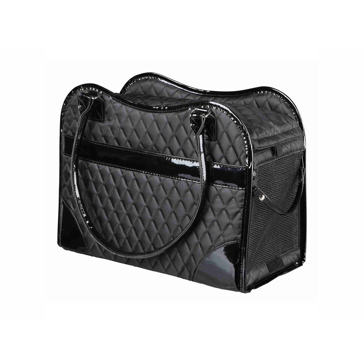 Assento Trixie Preto