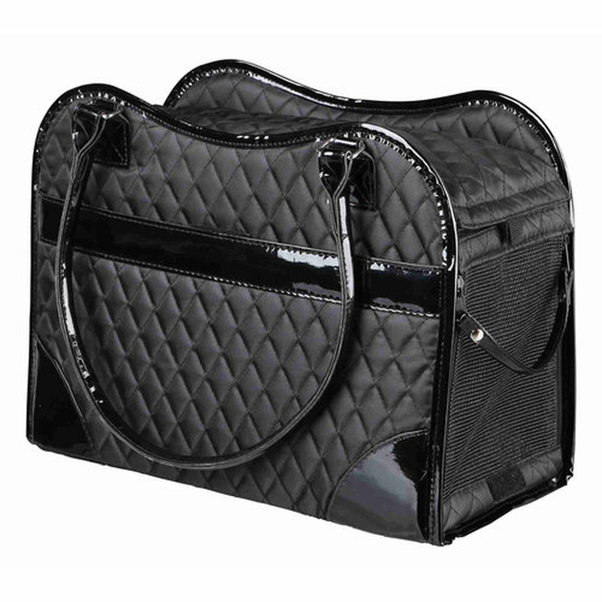 Assento Trixie Preto