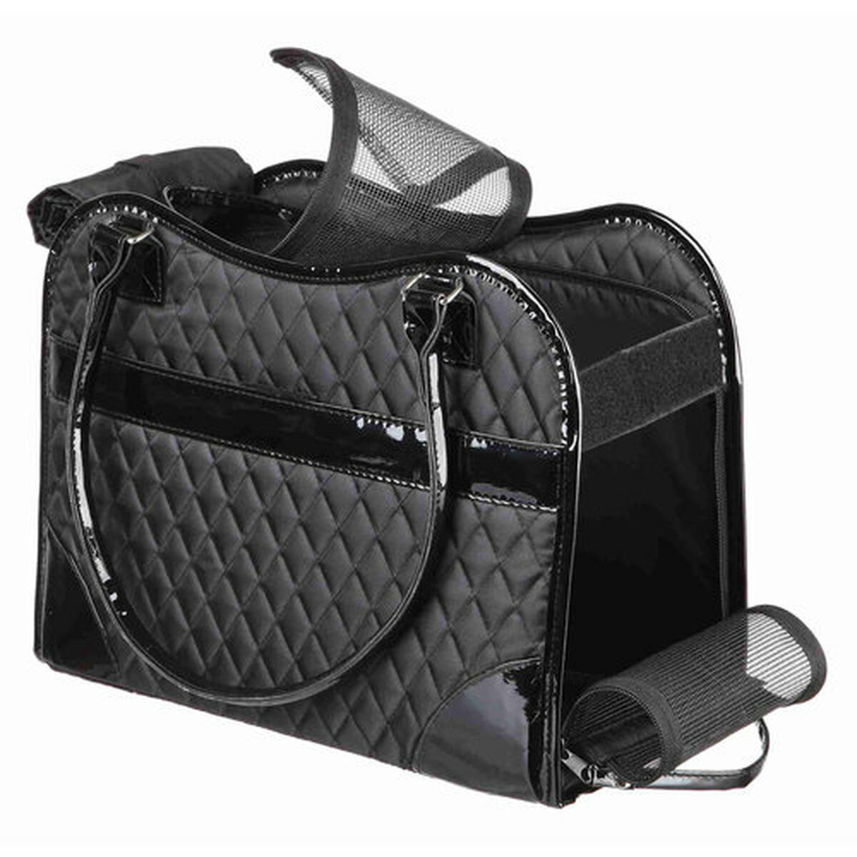Assento Trixie Preto