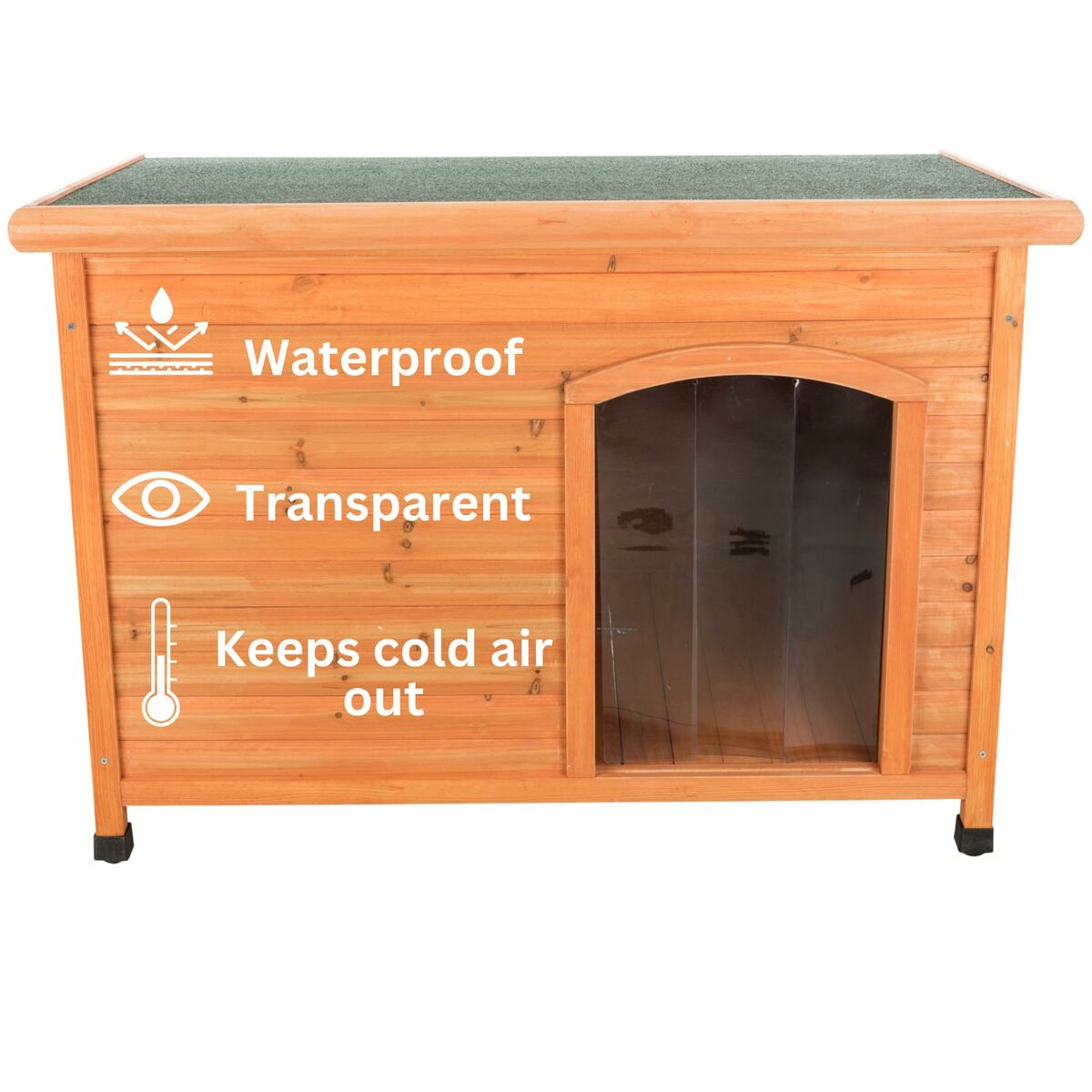 Door Trixie 32 x 43 cm