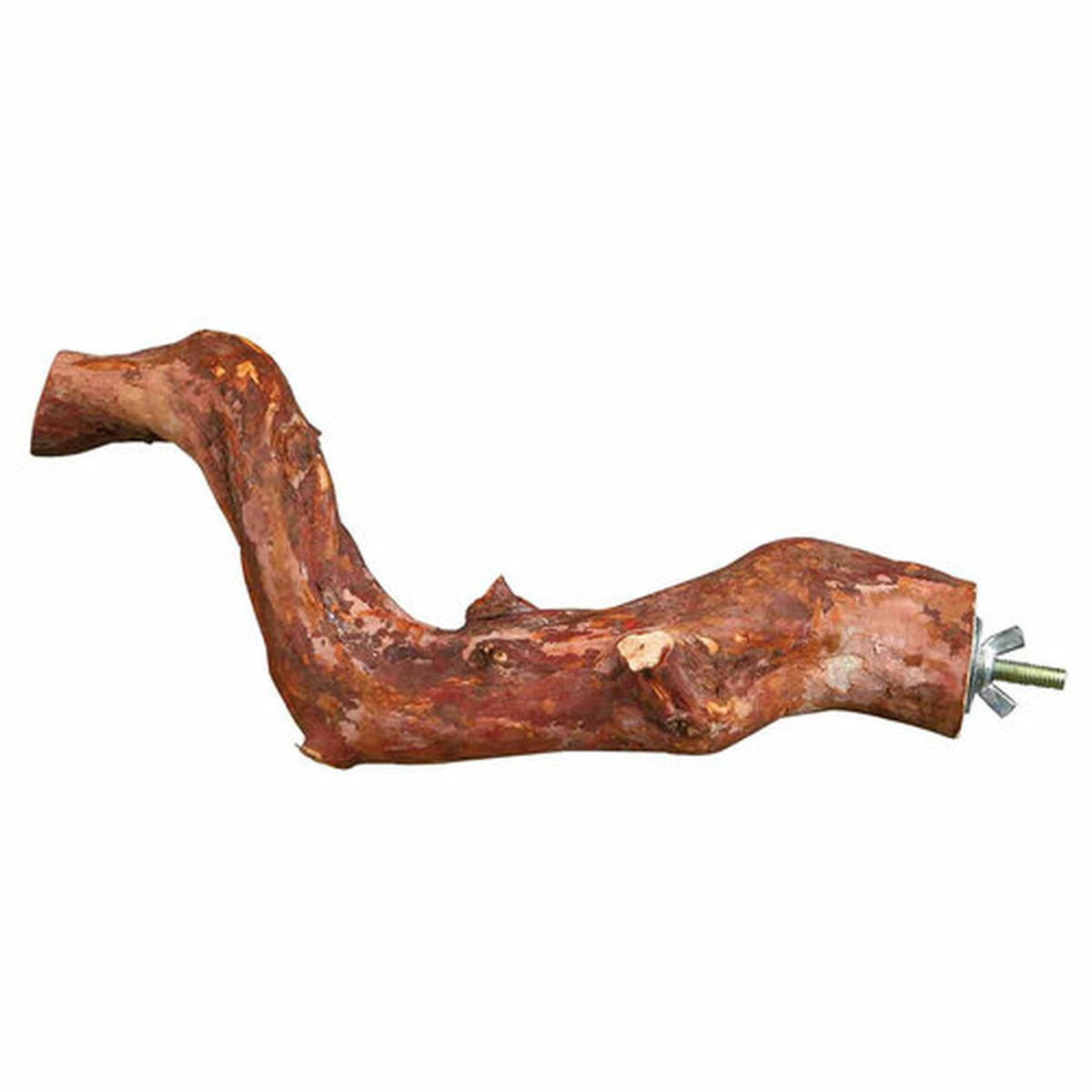 Perje za ptice Trixie 25 cm Rjava