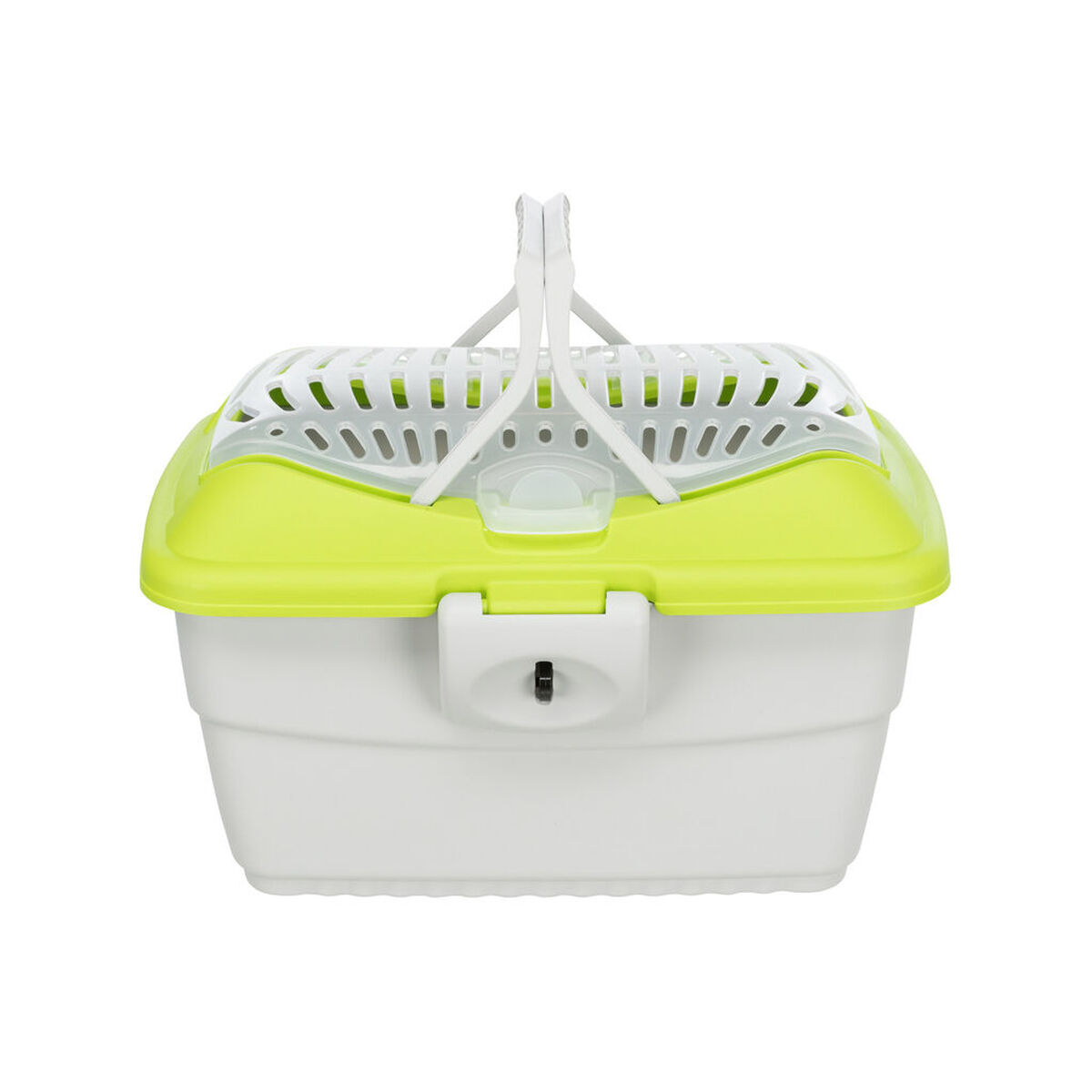 Assento Trixie Mini-Capri Azul Plástico