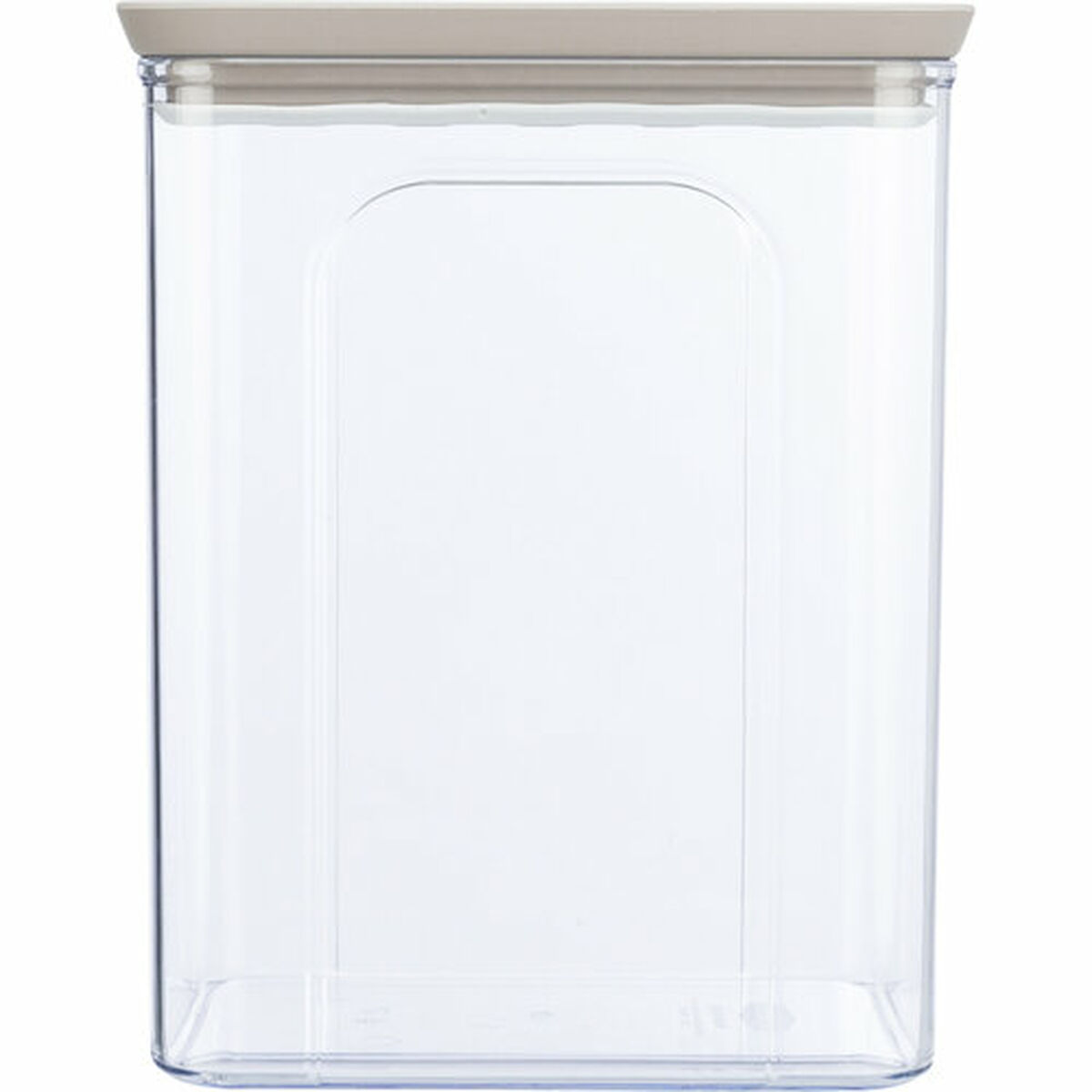 Comedouro Trixie Branco Transparente