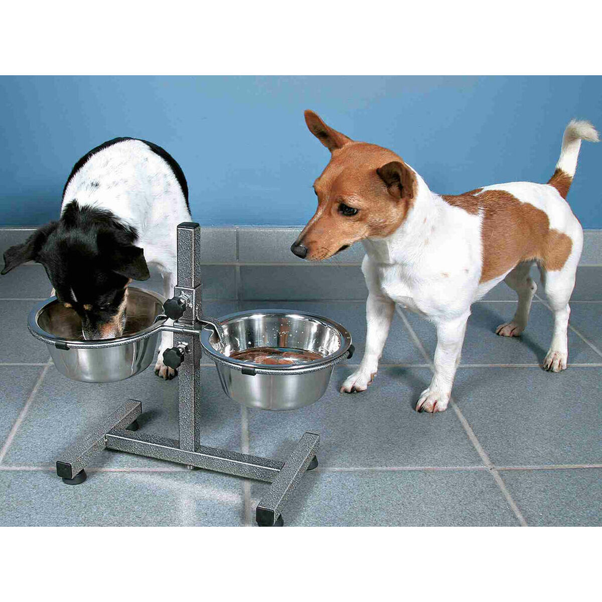 Hund Feeder Trixie