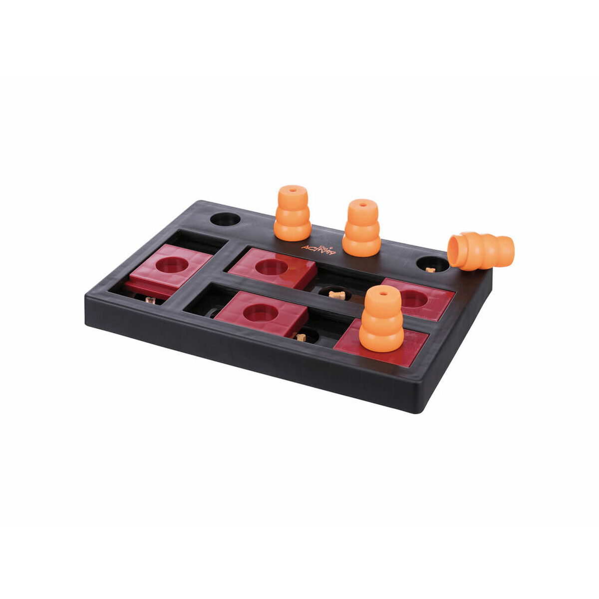 Koiranlelu Trixie Chess