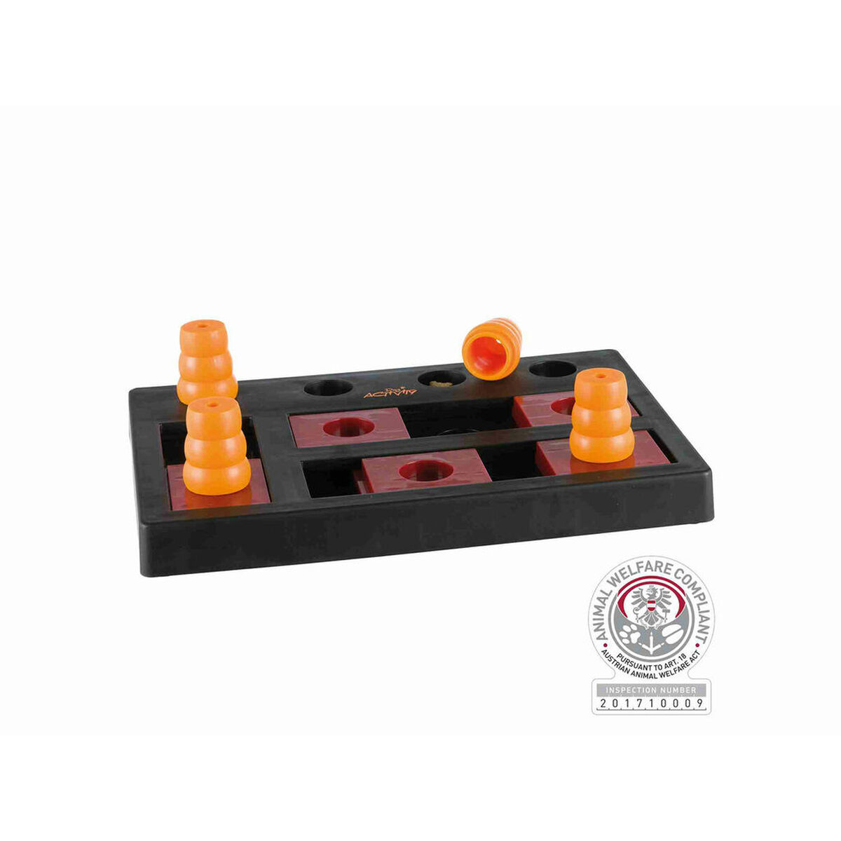 Jouet pour chien Trixie Chess