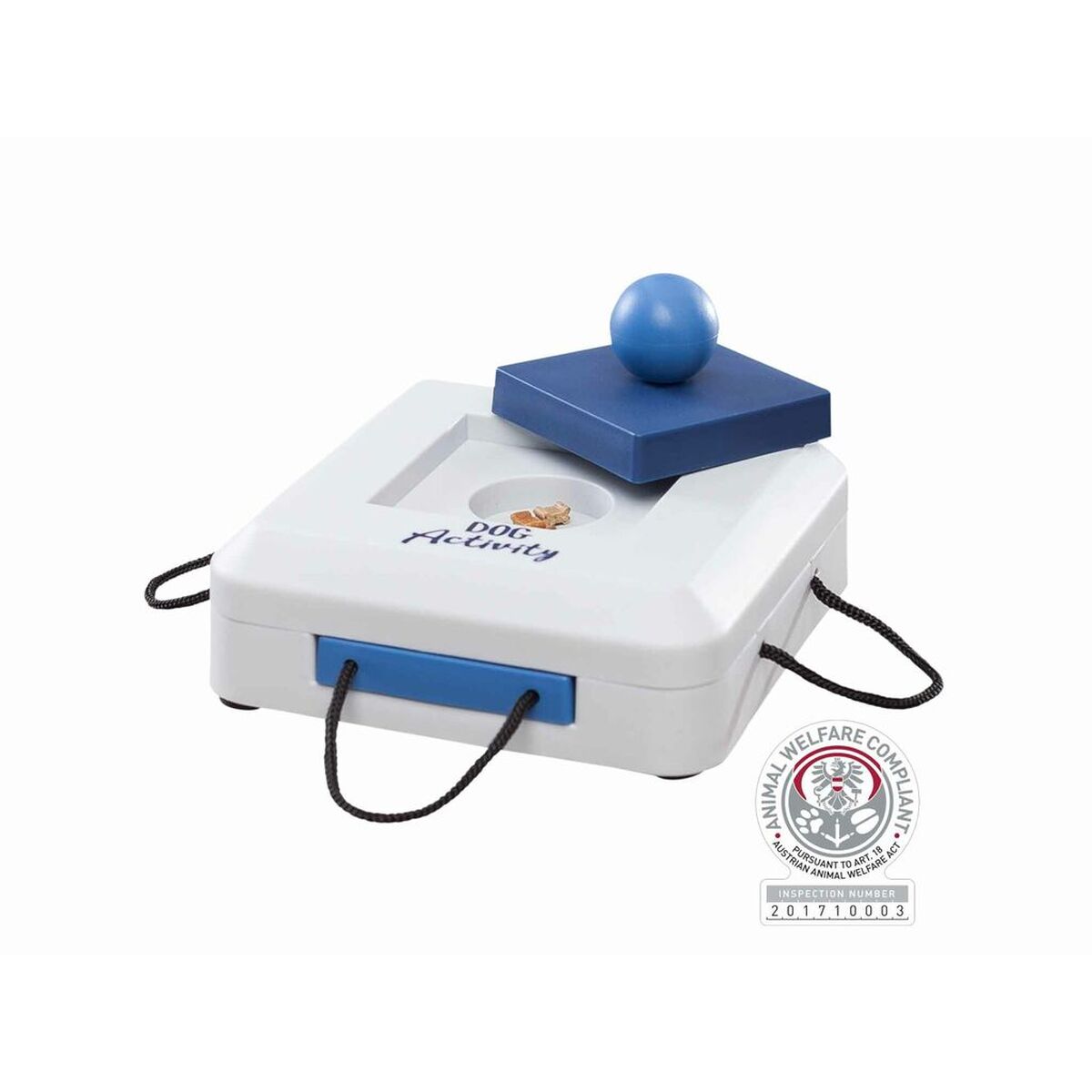 Hundespielzeug Trixie