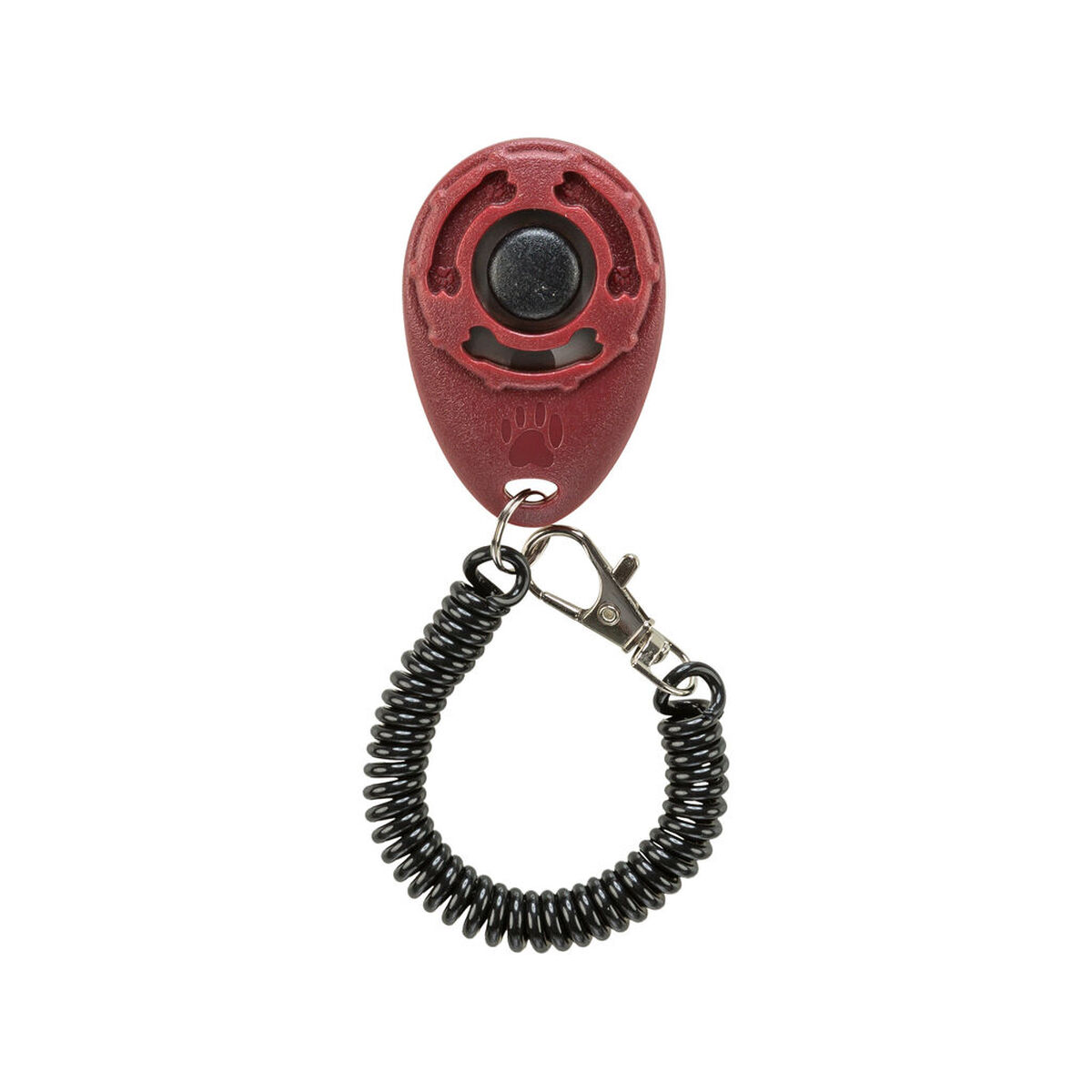 Button Trixie Sporting Clicker