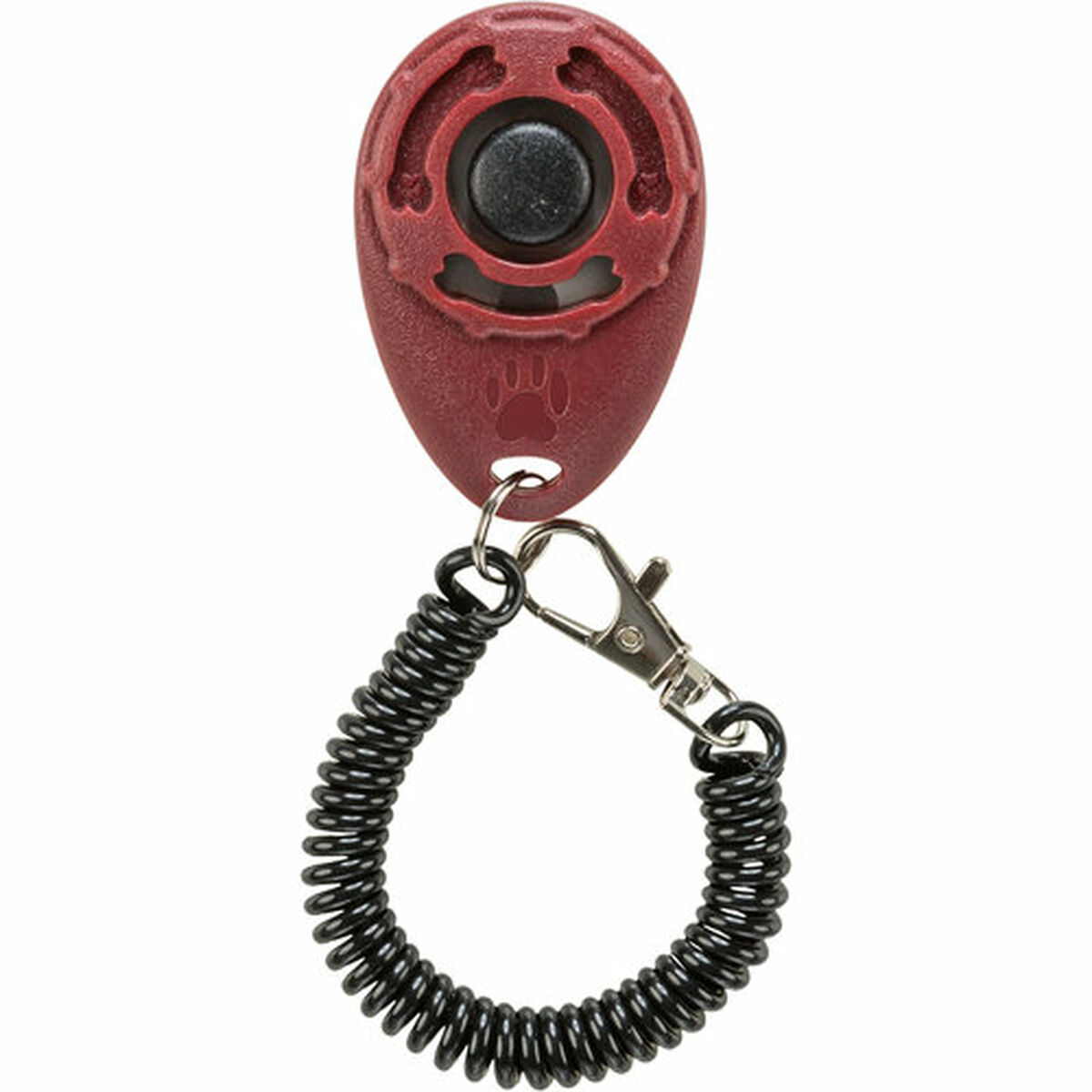 Button Trixie Sporting Clicker