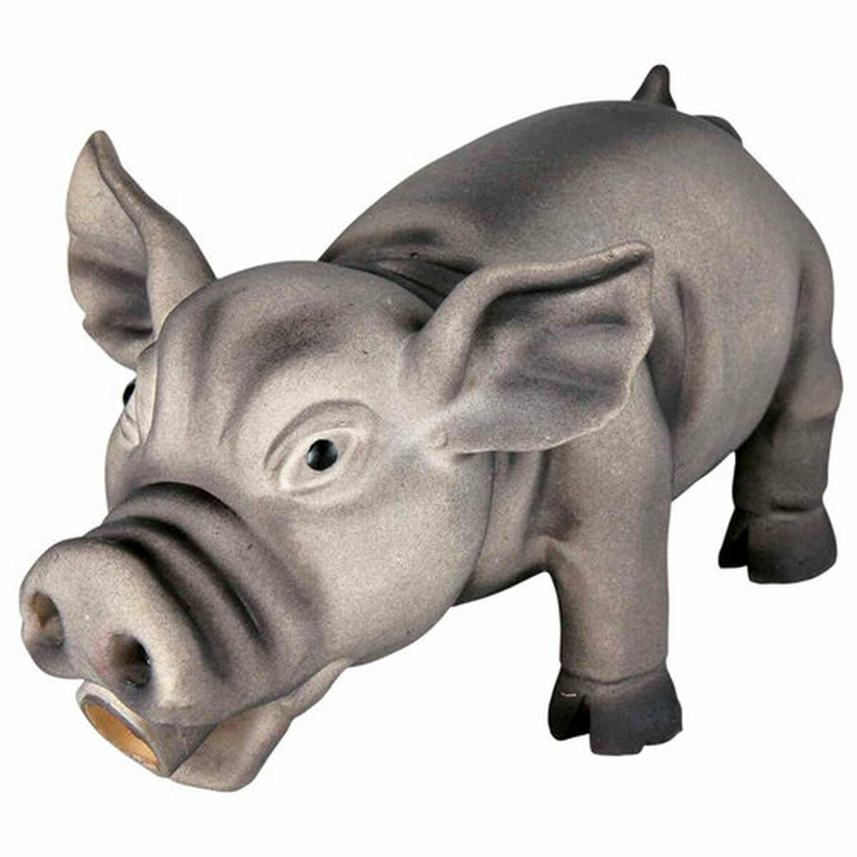 Hundleksak Trixie Gris