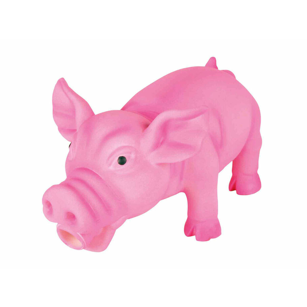 Hundleksak Trixie Gris
