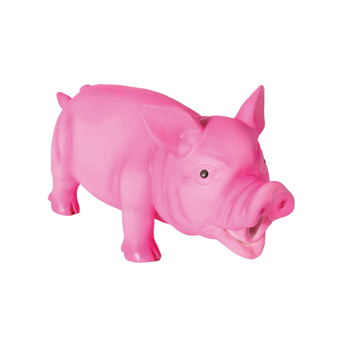 Hundleksak Trixie Gris