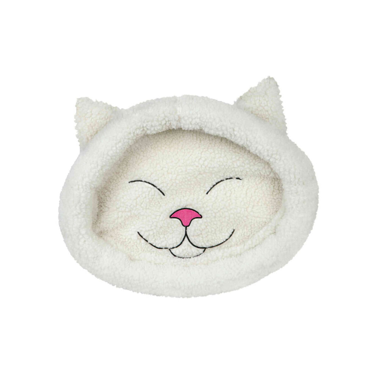 Hundeseng Trixie Hvid