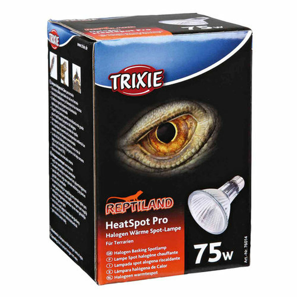 Infrapuna valguse pirn Trixie Heat Spot Pro