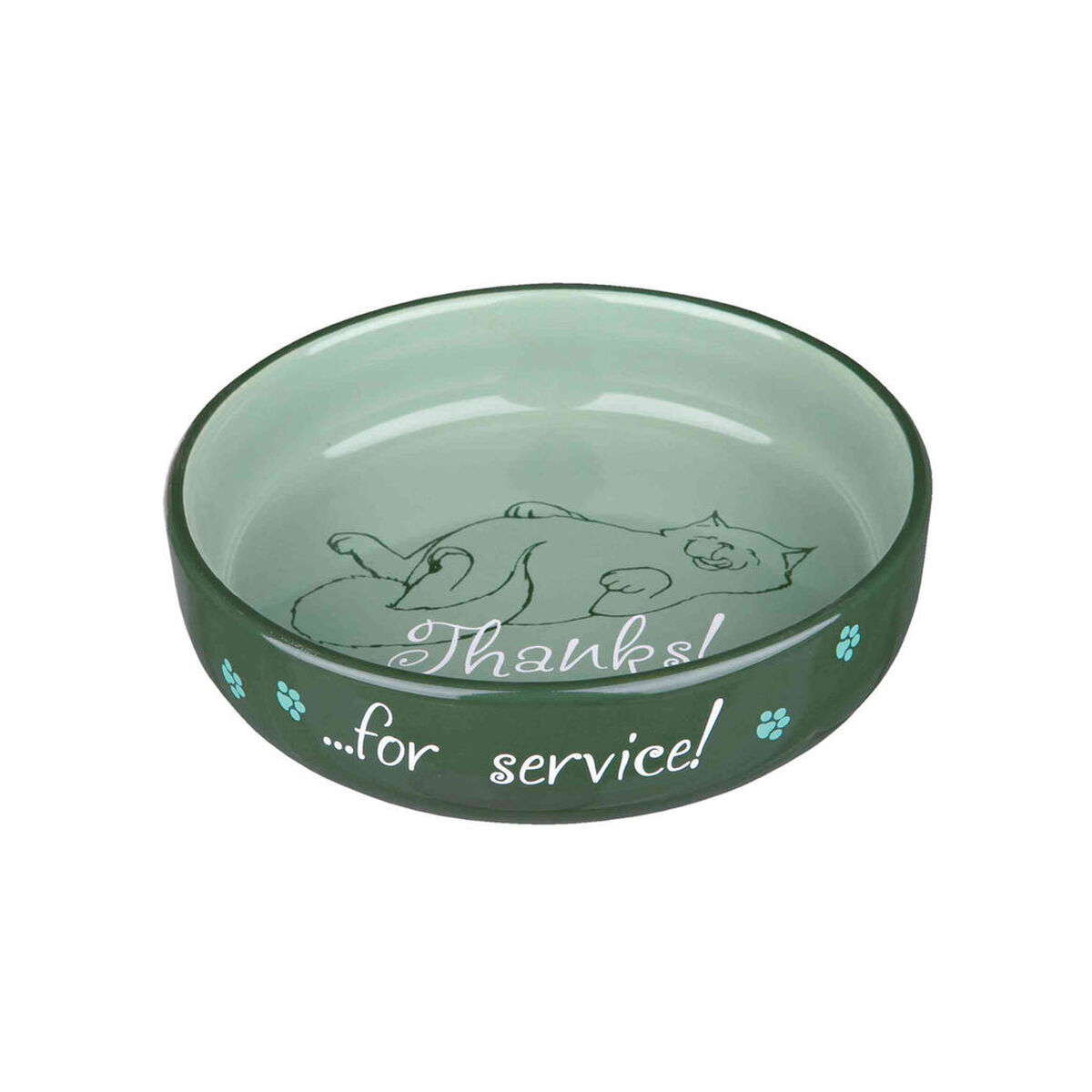 Krmítko pro kočky Trixie