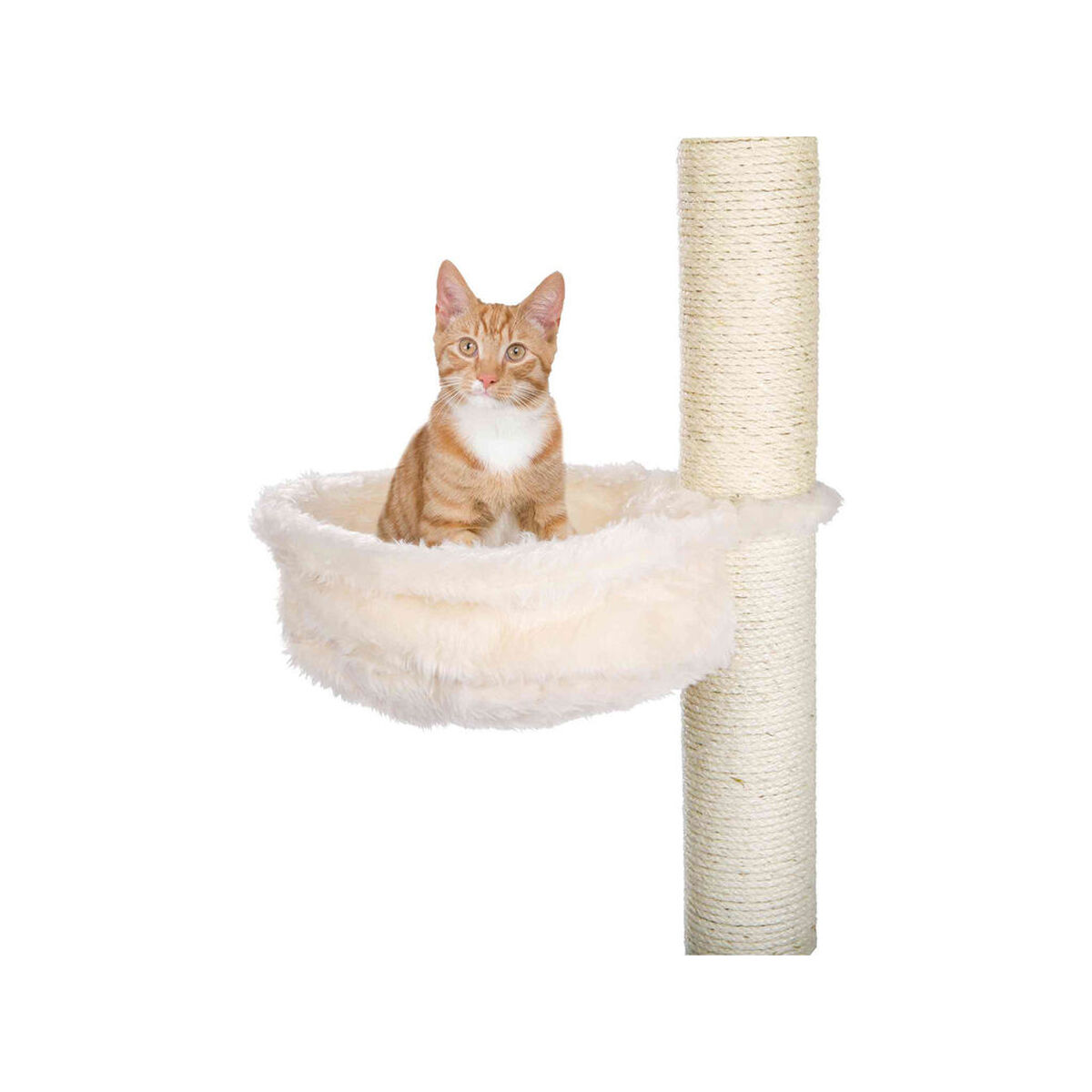 Skrapepost for katter Trixie