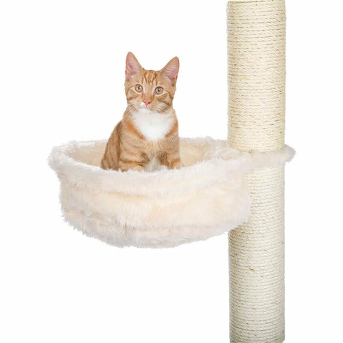 Skrapepost for katter Trixie