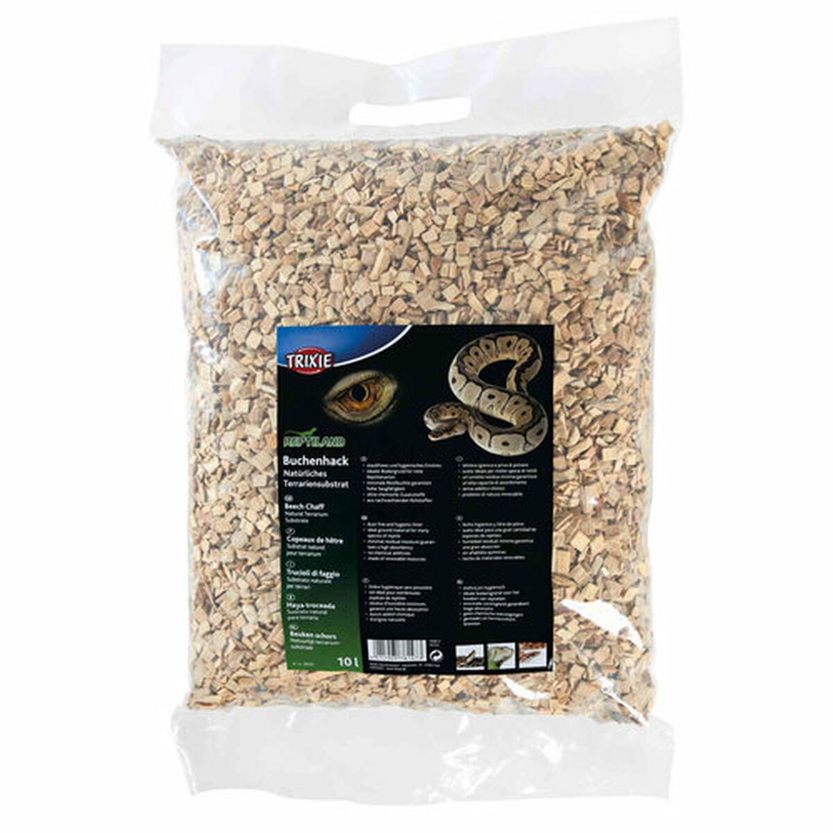Substrat Trixie 10 L Buk