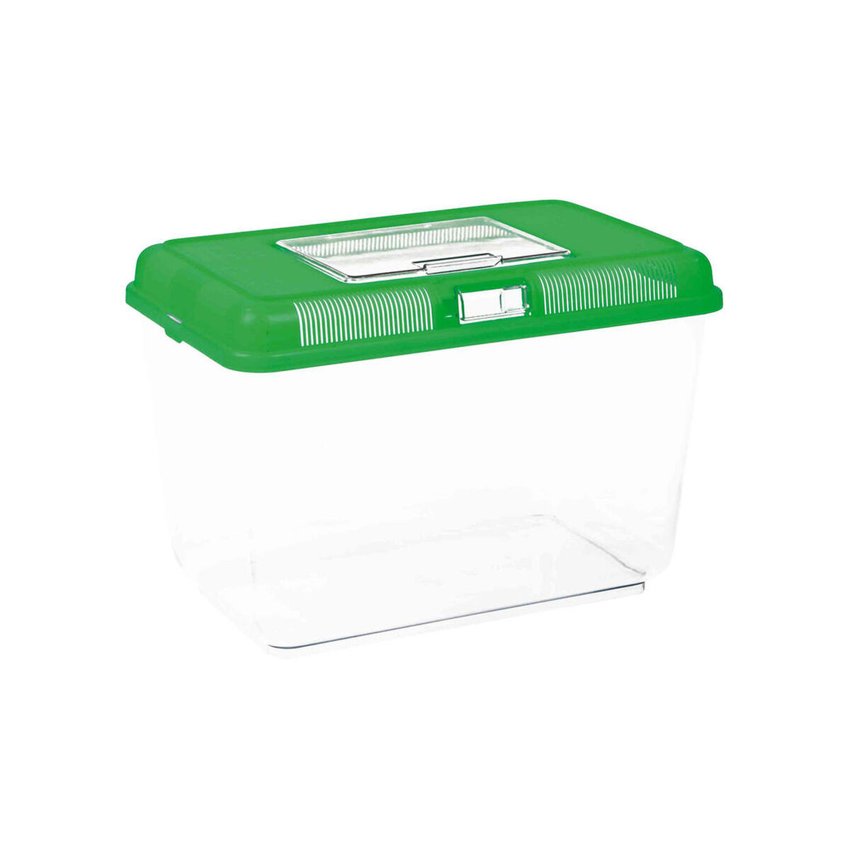 Pārvadātājs Trixie