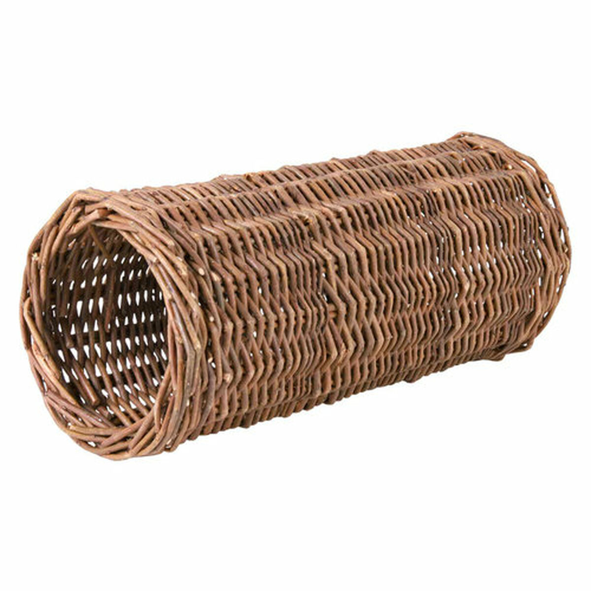 Predor Trixie Ø 15 × 33 CM Rjava Bež