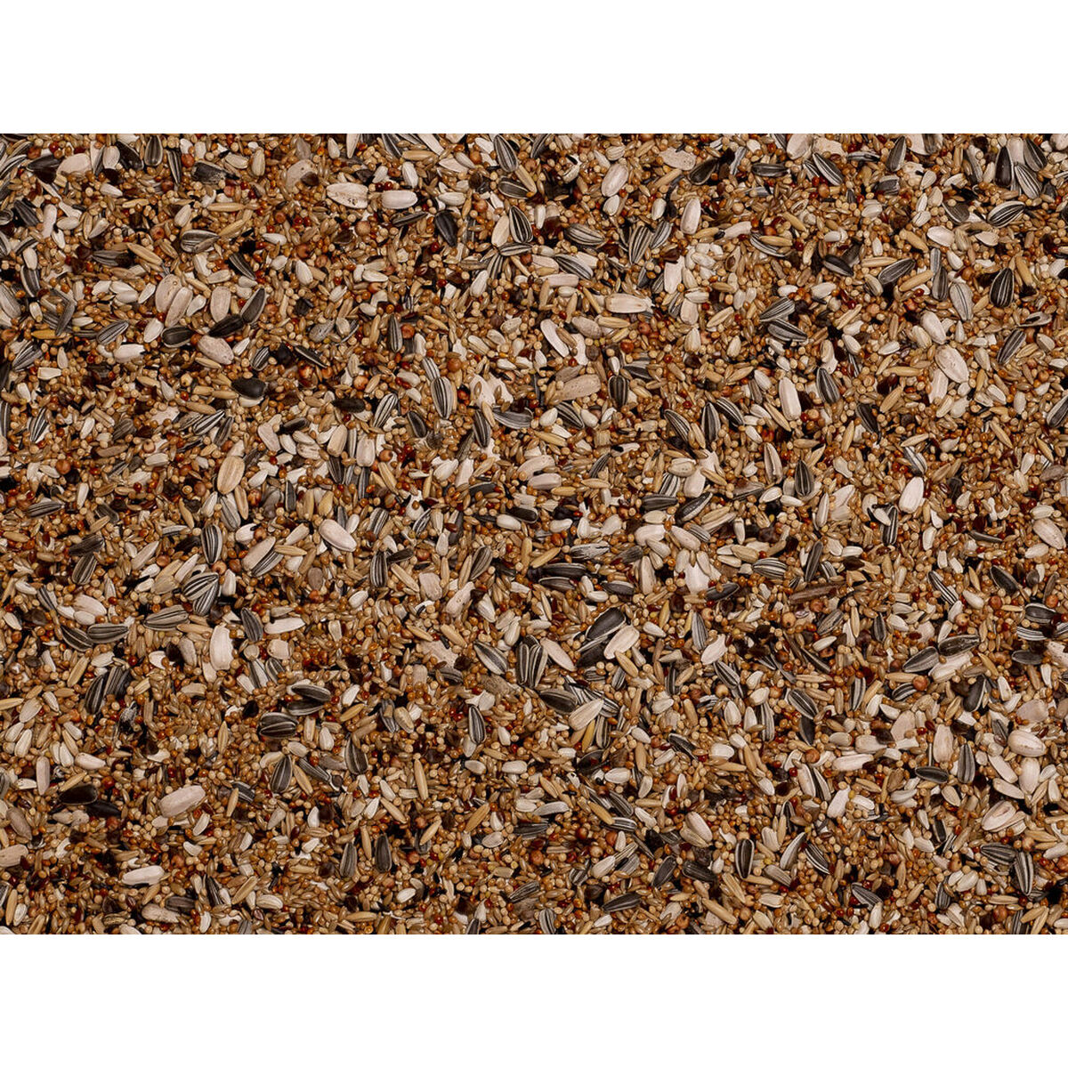 Fuglefoder Deli Nature Premium 4 Kg