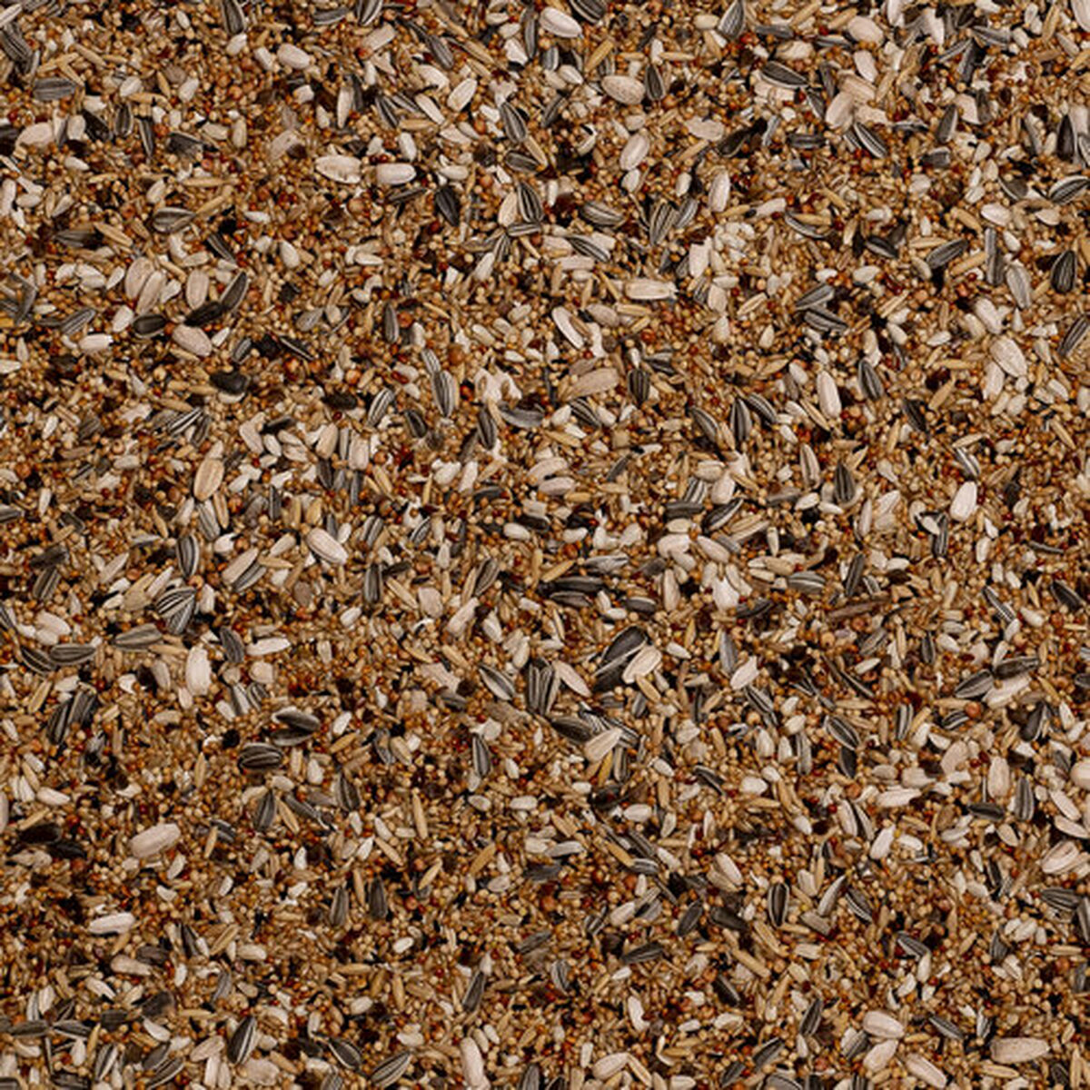 Vogelfutter Deli Nature Premium 4 Kg