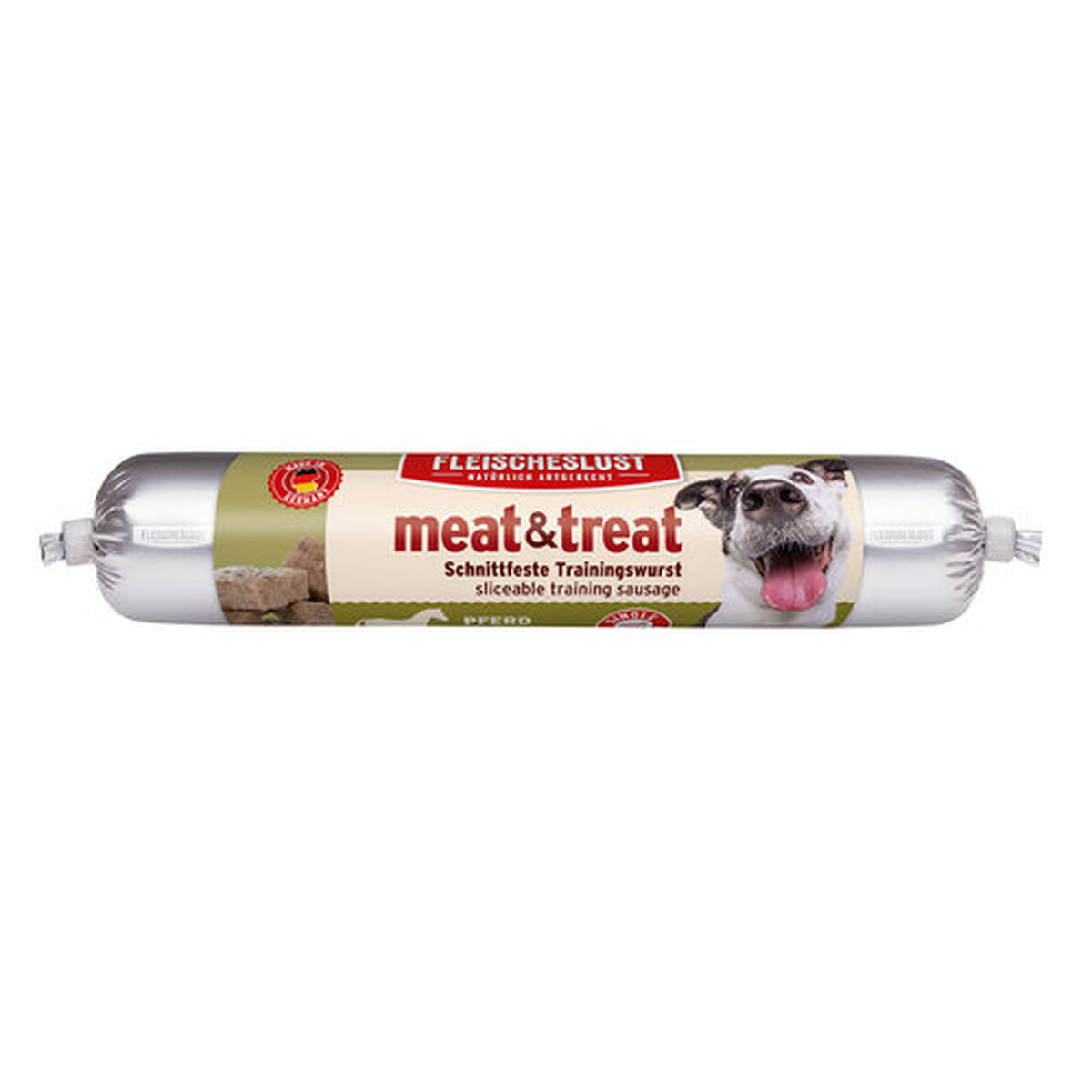 Hundefoder Fleischeslust 20079A