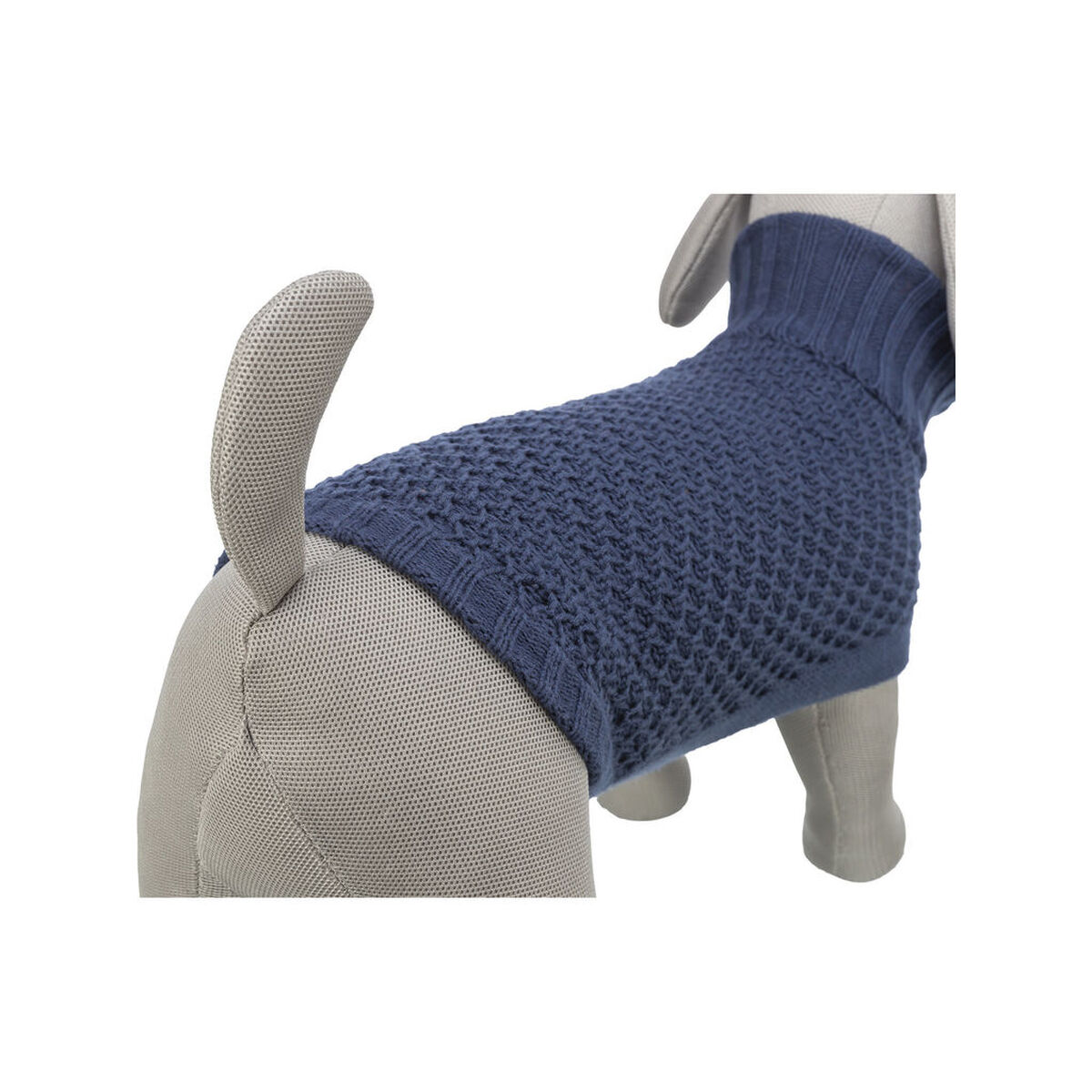Pull pour chien Trixie Bleu XS