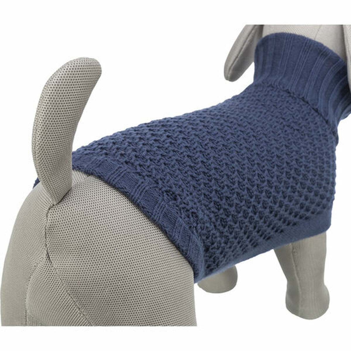 Pull pour chien Trixie Bleu XS