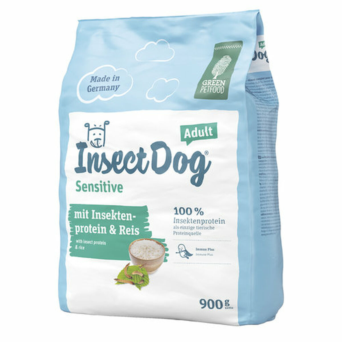Fodder Josera 900 gr