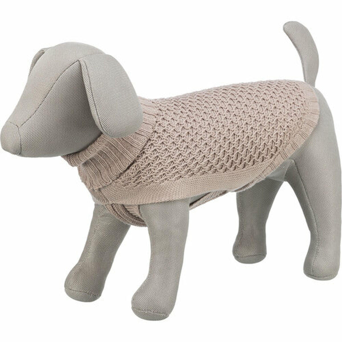 Pull pour chien Trixie Pêche M